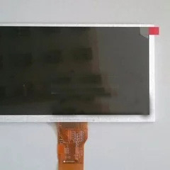 Original TM070RDH10 TIANMA Screen Panel 7" 800x480 TM070RDH10 LCD Display